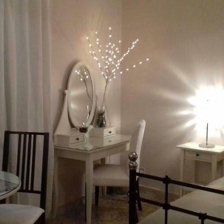 Boezio43B&B Рим Екстериор снимка