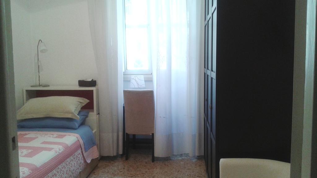 Boezio43B&B Рим Стая снимка