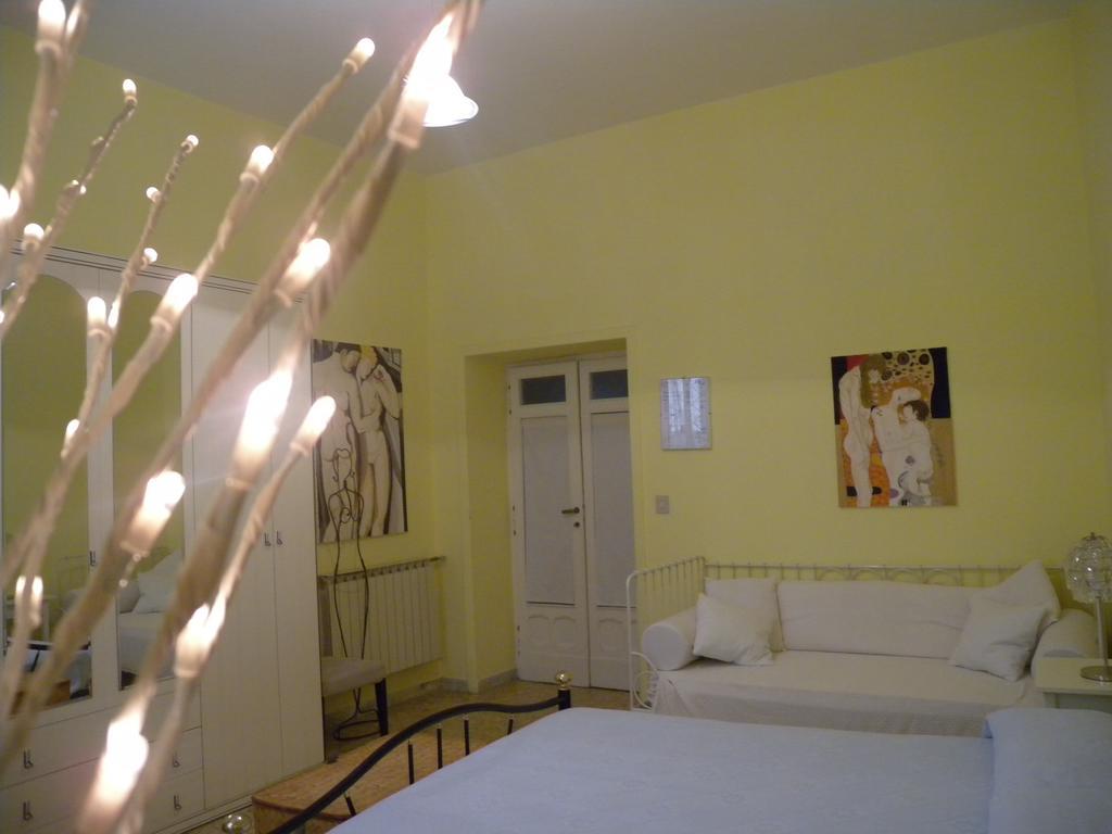 Boezio43B&B Рим Стая снимка