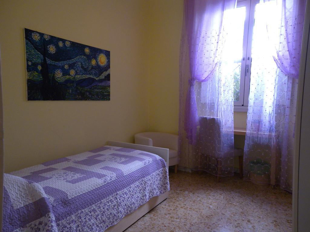 Boezio43B&B Рим Стая снимка