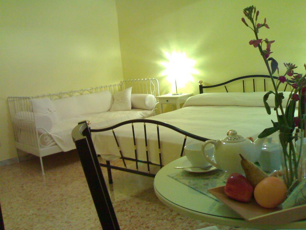 Boezio43B&B Рим Стая снимка