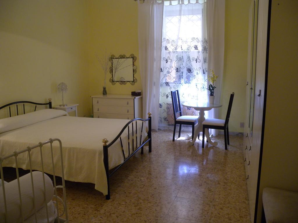 Boezio43B&B Рим Стая снимка