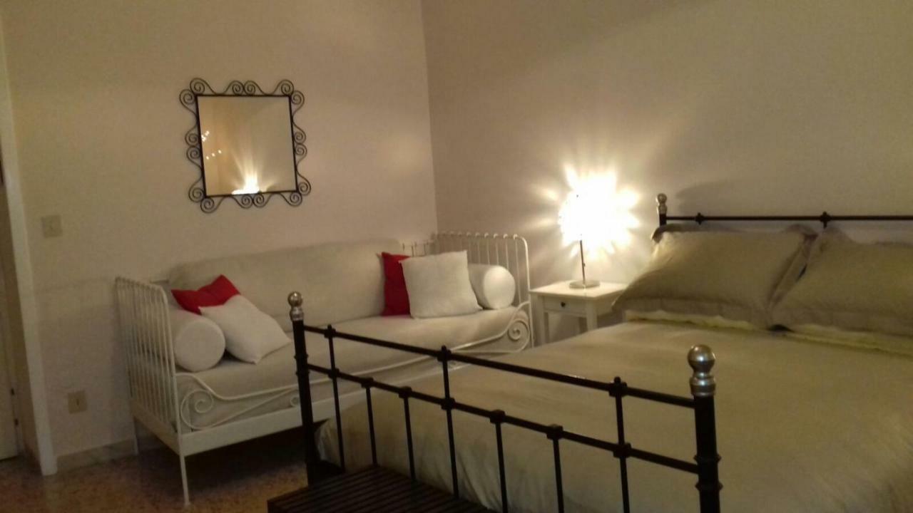 Boezio43B&B Рим Екстериор снимка