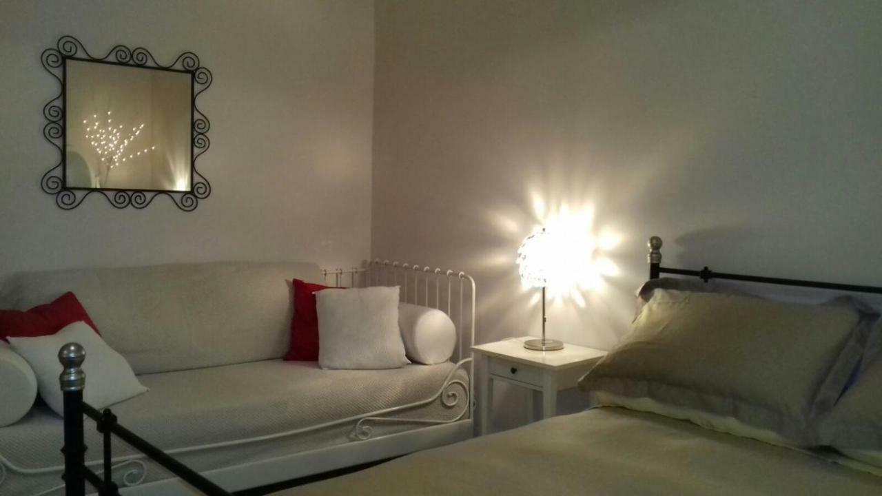 Boezio43B&B Рим Екстериор снимка