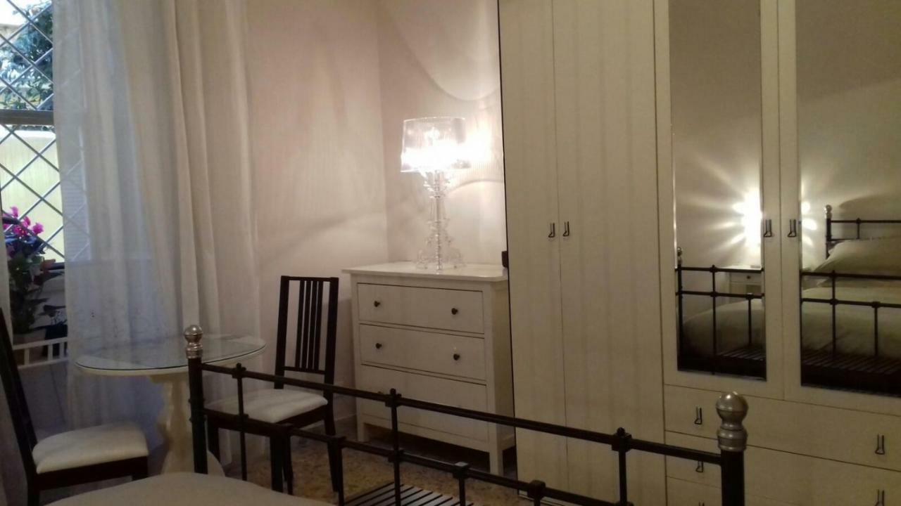 Boezio43B&B Рим Екстериор снимка