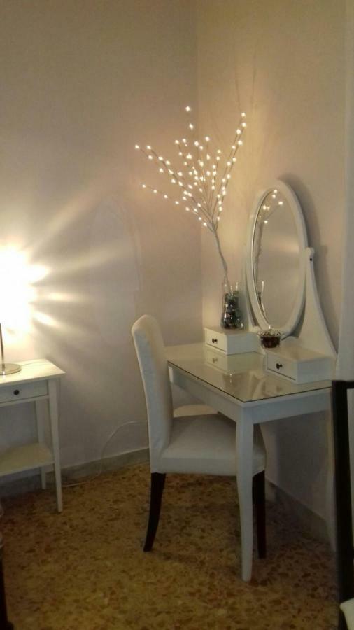 Boezio43B&B Рим Екстериор снимка
