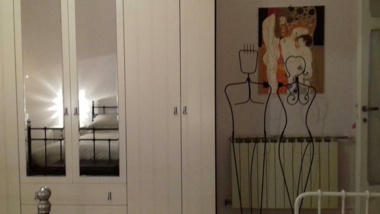 Boezio43B&B Рим Екстериор снимка