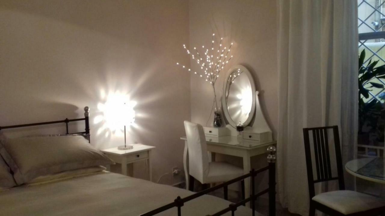 Boezio43B&B Рим Екстериор снимка