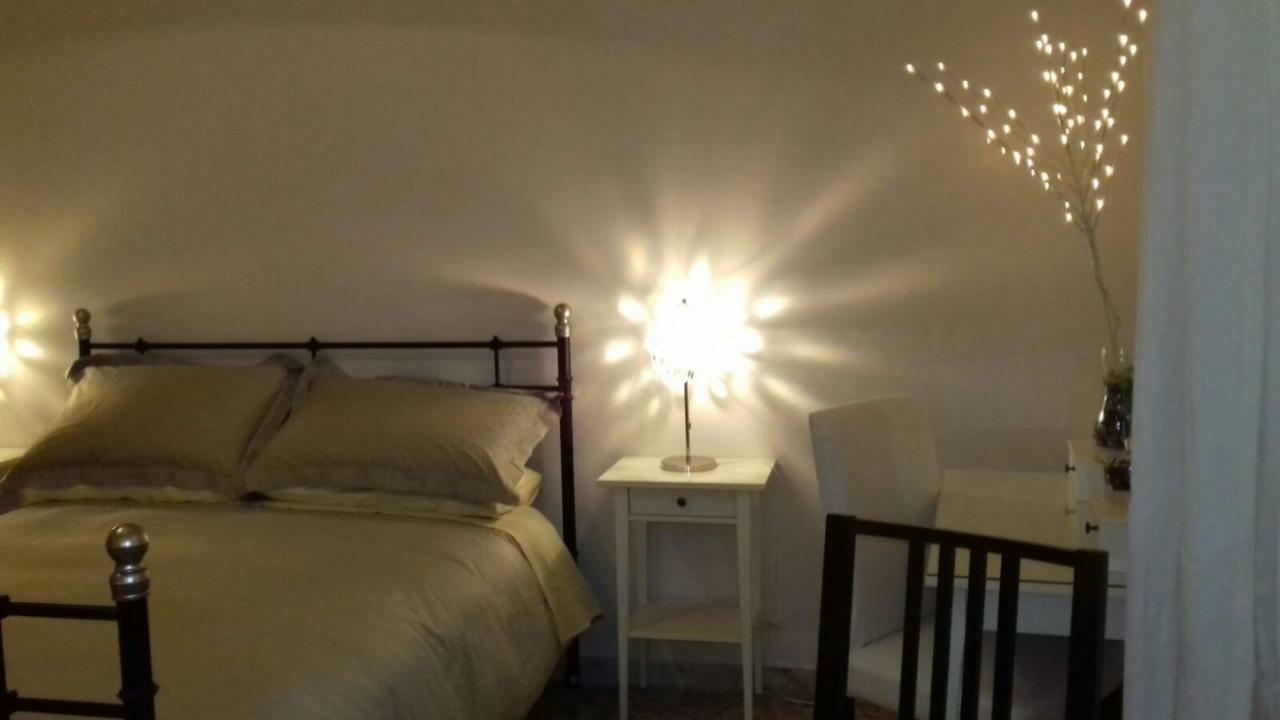 Boezio43B&B Рим Екстериор снимка