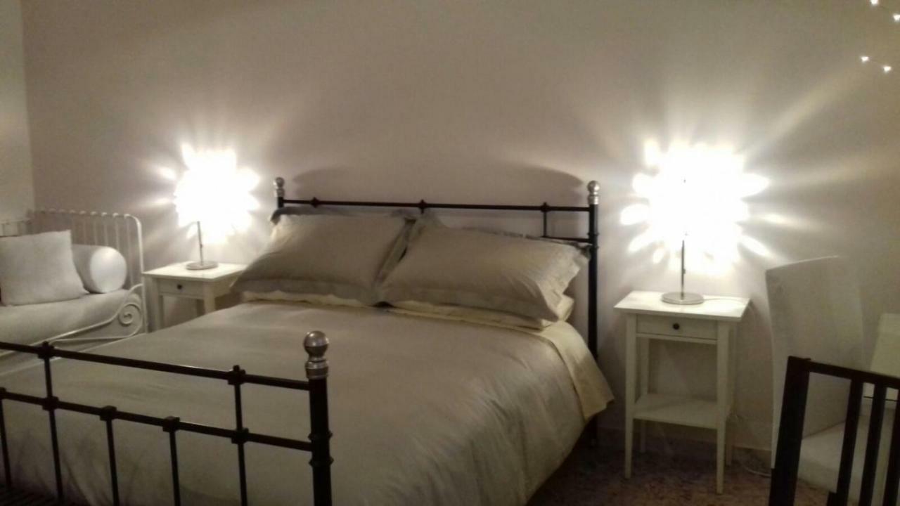 Boezio43B&B Рим Екстериор снимка